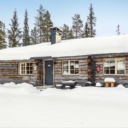 Holiday Home Rukanpovi 6 By Interhome エクステリア 写真