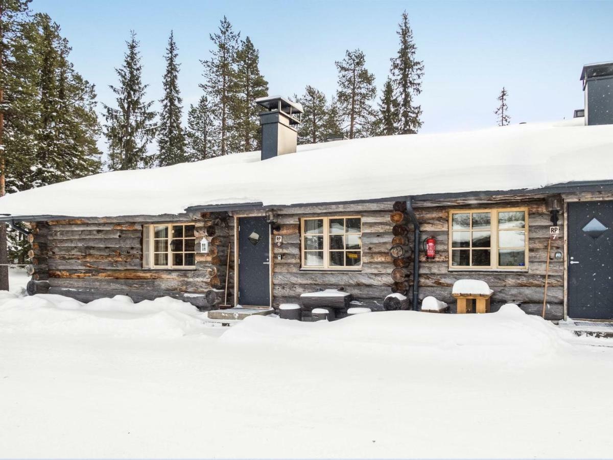 Holiday Home Rukanpovi 6 By Interhome エクステリア 写真