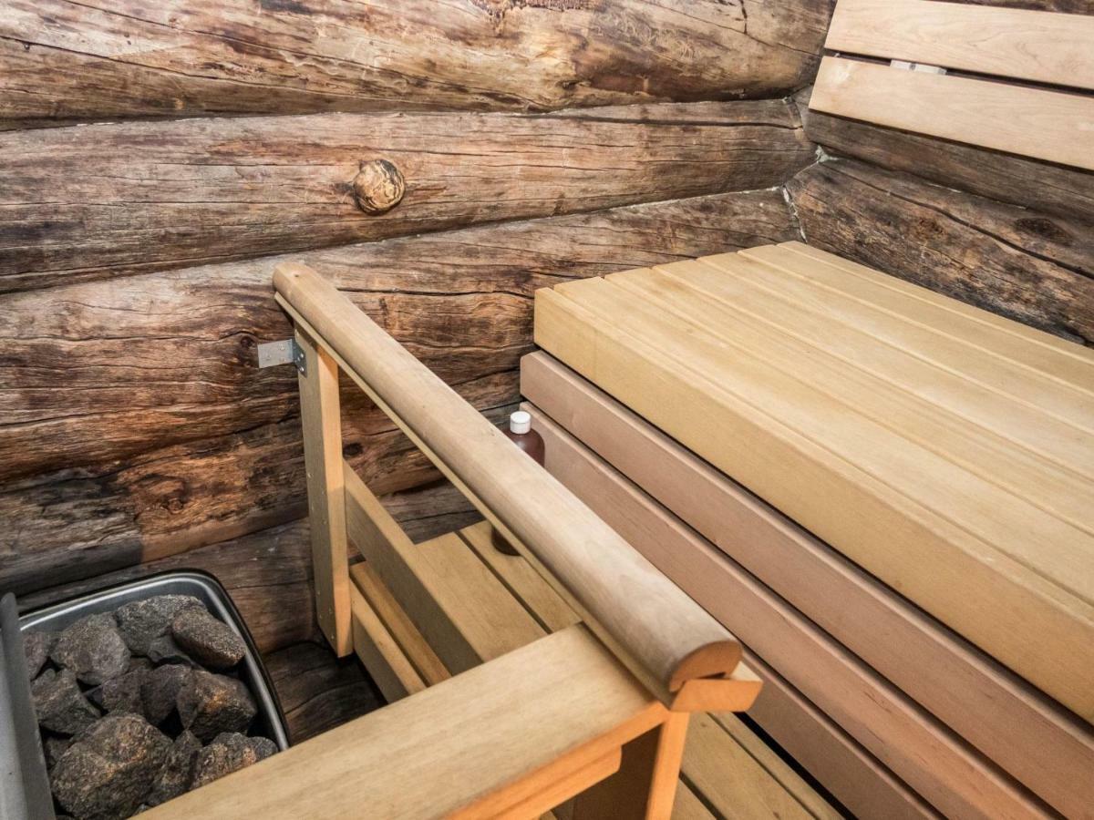 Holiday Home Rukanpovi 6 By Interhome エクステリア 写真
