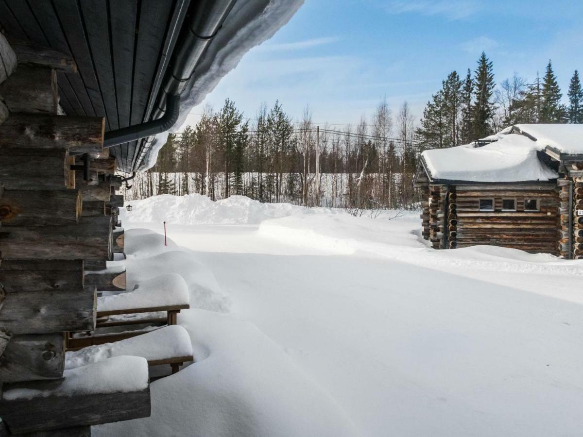 Holiday Home Rukanpovi 6 By Interhome エクステリア 写真
