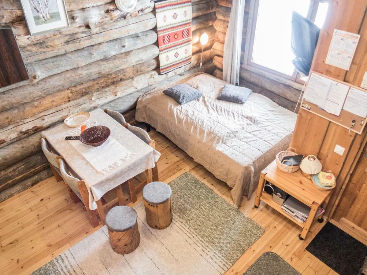 Holiday Home Rukanpovi 6 By Interhome エクステリア 写真