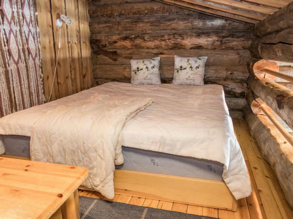 Holiday Home Rukanpovi 6 By Interhome エクステリア 写真